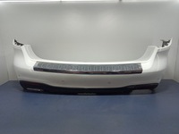 фото thumb №1, Mercedes gls x166 бампер задняя задний 149