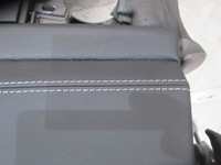 фото thumb №7, Maserati ghibli приборная панель консоль подушка безопасности подушки безопасности ремни кожа белый nic orginal