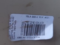 фото thumb №10, Dodge challenger widebody задний бампер 2018+ kompletny