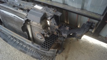 фото thumb №9, Pas переднє радіатор hyundai ix35 2.0 crdi