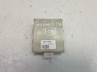 фото thumb №1, Toyota avensis t25 модуль замка 89741-05070