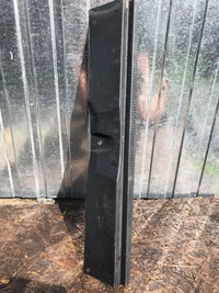 фото thumb №1, Захист поперечина заднього 3008 ii 9812573677