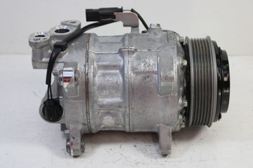 фото thumb №9, Bmw 6 gran tourer g32 насос кондиціонера 6996950 клімат компресор компресор