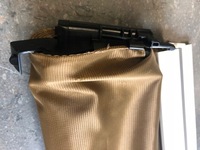 фото thumb №11, Шторка панорами люк coffee 2gg 877 307 do volkswagen tharu taos