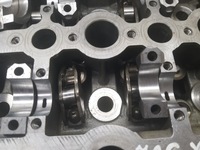 фото thumb №12, Головка двигателя левая 3.0 d 306dt jaguar xf i x250 xj x351 9x2q-6c064-ca