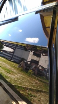 фото thumb №9, Дверь правый зад mercedes e w212 оригинал 197 универсал
