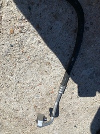 фото thumb №1, Bmw g30 g32 шланг компресор кондиціонера