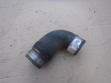 фото thumb №1, Труба шланг интеркулер vw audi skoda 1k0145790c
