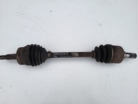 фото thumb №1, Піввісь ліва hyundai tucson i 2.0 crdi 2wd