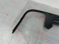 фото thumb №6, Накладка бампера заднього дифузор porsche macan 95b 95b807834e