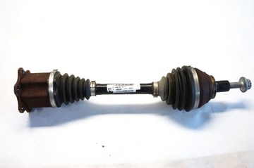 фото thumb №1, Піввісь ліва vw golf vii рестайлінг 2.0 tdi 5q0407271l