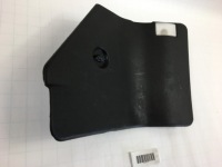 Купити Вкладиш лампи задній лівий цоколь лампочка лівий задній mercedes w140 дорестайлінг, фото thumb