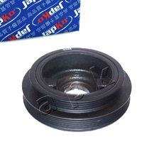 фото thumb №1, Шкив japko do hyundai terracan 2.9