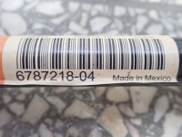 фото thumb №9, Стабілізатор тяга задня bmw f26 x4 6787218