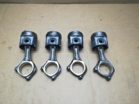 фото thumb №1, Iveco 2.3 euro 6 поршень с шатун