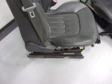 фото thumb №13, Mercedes r230 sl 5,5 amg сиденье сиденья wielokonturowe a2309104547