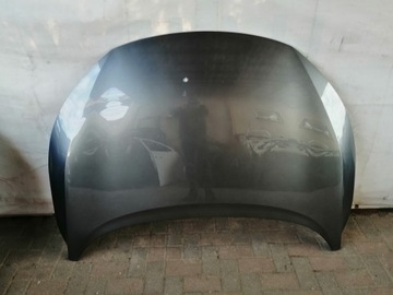 фото thumb №7, Капот nissan qashqai j12 iii 2022- гарні