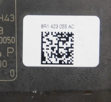 фото thumb №12, Audi q5 8r рестайлинг рулевая рейка трансмиссия рулевая 8r1423055ac новая om