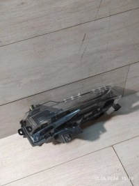 8762. tesla 3 рестайлинг  противотуманная фара правый перед 1624798-00-a с Разборки, фото thumb