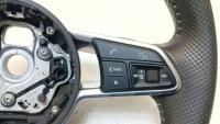 фото thumb №12, Audi tt 8s mk3 14-23 2,0 b руль руль s-line только 48 tyś quattro