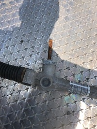 фото thumb №5, Рейка рульова трансмісія opel corsa d enac46000