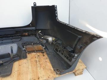 фото thumb №16, Range rover sport ii autobiography задній бампер