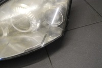 фото thumb №7, Лампа левый перед ford focus mk1 рестайлинг 2m5113w030