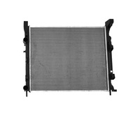 фото thumb №1, Радіатор renault kangoo, 08 - 4155000102