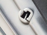 фото thumb №11, Дверь обшивка правый перед bmw i3 1559932