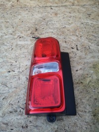 фото thumb №1, Peugeot expert jumpy proace лампа левый задняя 9808243182