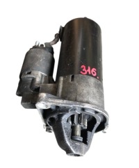 Купити Стартер alfa romeo оригінальний номер 0001115021, фото thumb