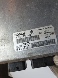 фото thumb №6, Citroen c5 2006 блок управления / модуль ecu