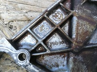 фото thumb №6, Корпус распределительного вала m44 1.8 is bmw e36