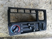 фото thumb №1, Панель воздуховод панель средний bmw e30