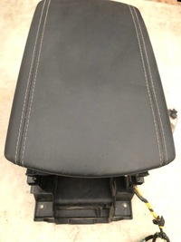 фото thumb №1, Em2b-r045a90-a підлокітник ford s-max mk2