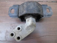 Подушка двигателя smart fortwo 1.0 45kw 61km 07-15 | byo Киев, фото thumb