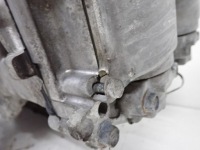 Двигун fb16 subaru levorg 1 1.6 turbo 170km 17r fv Зі Шроту, фото thumb