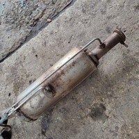 фото thumb №6, Ds ds4 lift 1.6 bluehdi катализатор scr dpf fap