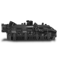 фото thumb №11, Коллектор впускной fiat doblo/grande punto/bravo ii/idea/linea 1.6d multijet