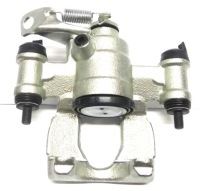 Суппорт тормозной задний  левый renault master 3 10- Цена, фото thumb