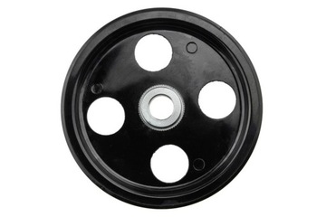 фото thumb №11, Колесо ременное насоса усилителя grand voyager 00-