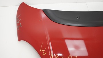 фото thumb №5, Капот кришка двигуна fiat 500l 12-17r 111