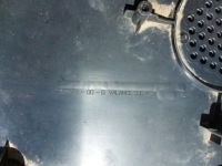 фото thumb №7, Tesla model 3 плита защита бампера 1084174-00-d