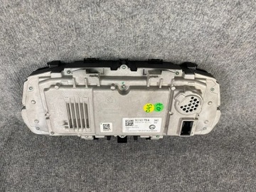 фото thumb №9, Спідометр  прилади віртуальний skoda octavia iv 4 5e3920770a