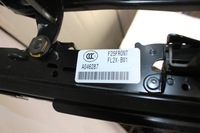 фото thumb №6, Сидіння праві перед bmw x3 f25 чорна шкіра