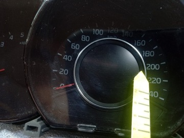 фото thumb №7, Kia ceed ii 1.6 crdi прилади спідометр  eu 94033-a2030