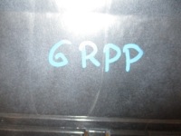 Citroen jumper 06-14 решётка радиатора решётка радиатора 1308069070 с Разборки, фото thumb