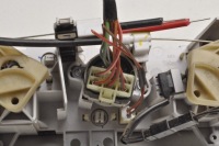 фото thumb №5, Land rover freelander l314 lift панель обдув