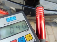 фото thumb №13, Комплектная крышка багажника багажника mazda cx5 cx-5 i 12- 41w