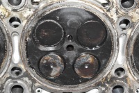 фото thumb №8, Головка двигуна права r6420163601 mercedes gl x164 3.0 cdi 224 km 4wd 06-09